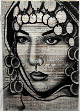 PICTURES PC 56 GRAY-BEIGE