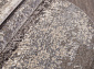 TORNADO F047 BEIGE Овал