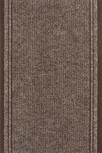 Ковровая дорожка Kortriek 7058 BROWN V