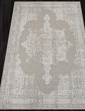 Ковер-циновка INDIGO S129 BEIGE