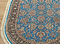 BROOKLYN 08613L TURQUOISE / TURQUOIS Овал