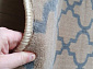 Scandinavian TRELLIS 37 brown-grey