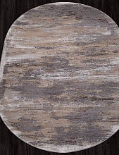 GRAFF 3271 GRAY-BEIGE Овал