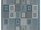 Ковровая Дорожка KAIR S138 BLUE