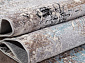 TRENDY B032A L.GREY SHRINK / LIHGT GREY Овал