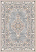 ARMINA GA074C GREY / BROWN