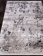 Ковер RAMIYA 18708B D.BEIGE / GREY