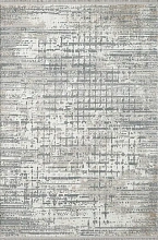 Ковер Stella 0017A L.Grey-Blue