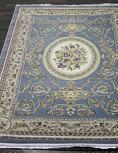 NAPOLI 9002A BLUE / BLUE