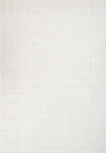 Ковер JUNO-A E857AW CREAM / CREAM