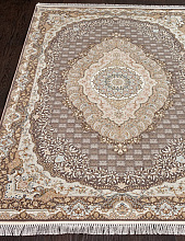 Ковер FARSI 1500 227 MELANGE PINK