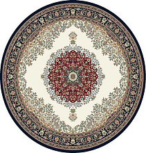 Ковер Royal Palace круг 14053 6030