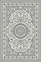 HALIF F611 LIGHT BLUE