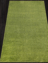 Ковер SHAGGY TREND-A L001 LIGHT GREEN