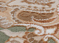 QATAR 33525 040 GREEN