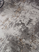 GRAFF 3319 GRAY-BEIGE Овал