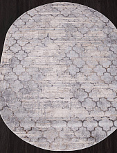 TOKIO 20574A CREAM / L.BEIGE Овал