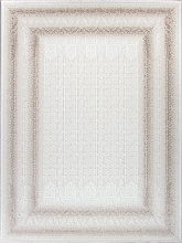 ADALIN-A 00086A WHITE / L.BEIGE