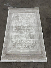 DALINDA 20809A L.BEIGE / WHITE