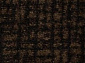 Грязезащитный коврик Mexico 80 0.9х1.5 brown