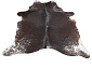 Коровья KRS053 BROWN