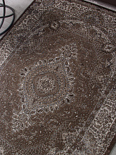 Ковер DOLCE D414 BROWN