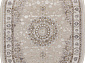 DELINA A050B L.BEIGE / CREAM Овал