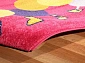 детский FUNKY TOP IWO amaranth
