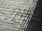 NAPOLI 9008A BEIGE / CREAM