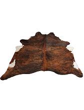 Ковер Коровья KRS036 BROWN