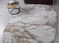 GRAFF 3270 GRAY-BEIGE Овал