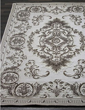 Ковер TOPKAPI 0014B BEIGE / BEIGE
