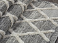 TUNIS 6605A WHITE / L.GRAY