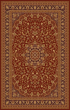 Ковер шерстяной Floare ISFAHAN 207-63658 