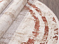 LISSABON SI053K BROWN / BROWN Овал