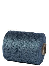 Нитка для оверлока 3 КГ 7410 BLUE