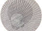 SAFIR 00837G GREY / GREY Круг