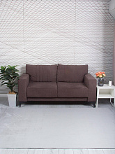 из искусственного меха RABBIT LIGHT PX2101 L.GREY