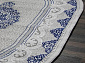 Pacha 07827G POLY.C.GRI / POLY.C. Овал