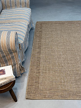 QUARTZ ST011A BROWN