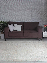 LILY 8504A S.WHITE / P.GREEN