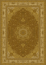 из вискозы Comtesse 02M039 mid gold gold