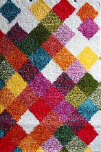 для малыша фризе Fantasy 12038-110