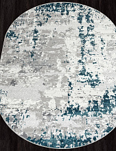 PALERMO F282 GRAY Овал