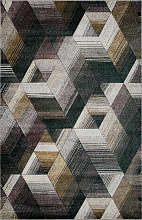 LONDON D830 GRAY 2