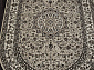 GAVANA D411 BEIGE Овал