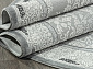 NENSI GL038G GREY / GREY Овал