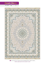 MASTANEH 1500 ACRYLIC G296 NE 000