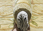 90 LINE WOOLEN HANDK-KNOTTED 124 539 Овал