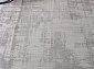 GRAFF F237 GRAY-BEIGE Овал